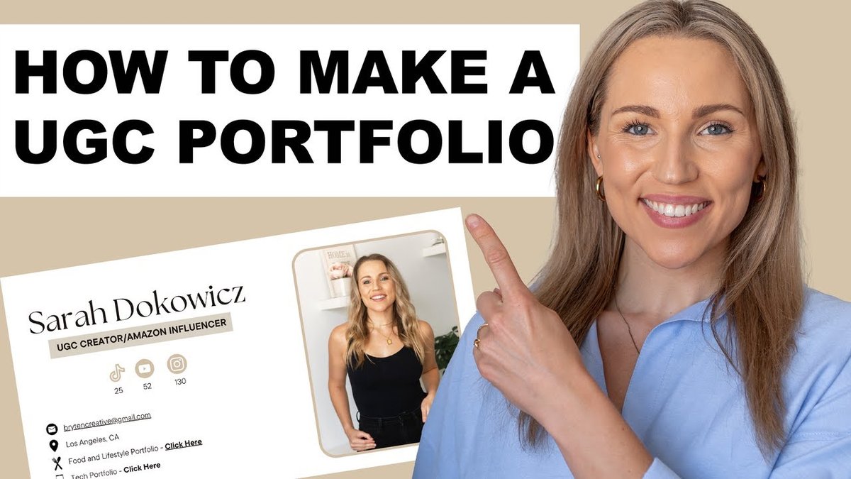 Workflow Tips for Beginner UGC Video Editing Success