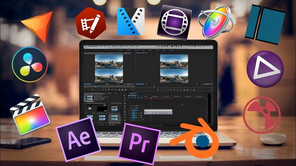 Top Free & Affordable Video Editors for Beginner Creators